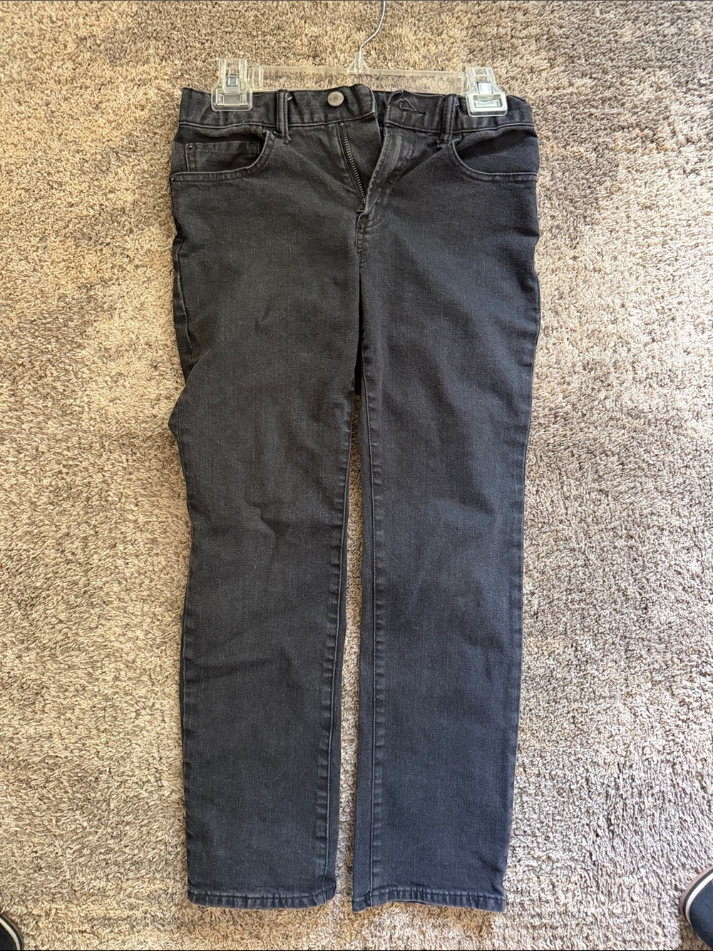GAP Women’s Skinny Jeans in Blackwash